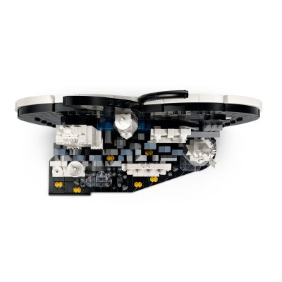 5. LEGO Architecture 21066 – New York: Der Big Apple