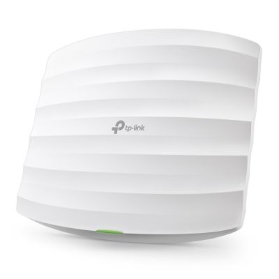 Access Point TP-LINK EAP115 (11 Mbit/s - 802.11b, 300 Mbit/s - 802.11n, 54 Mbit/s - 802.11a, 54 Mbit/s - 802.11g)