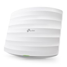 Access Point TP-LINK EAP115 (11 Mbit/s - 802.11b, 300 Mbit/s - 802.11n, 54 Mbit/s - 802.11a, 54 Mbit/s - 802.11g)