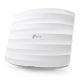 Access Point TP-LINK EAP115 (11 Mbit/s - 802.11b, 300 Mbit/s - 802.11n, 54 Mbit/s - 802.11a, 54 Mbit/s - 802.11g)