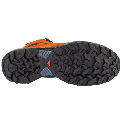 4. Salomon X Ultra 360 Ltr Mid GTX M475707 Schuhe