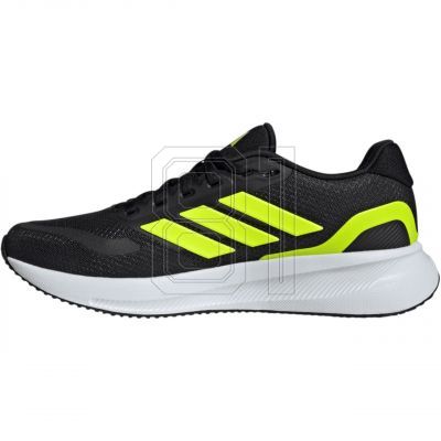 5. Adidas Runfalcon 5 Running M IE8814 Schuhe