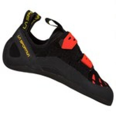 Tarantula-schwarz-mohn-43 LA SPORTIVA Schuhe