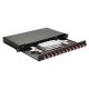 2. Equip 337204 1U Patchpanel