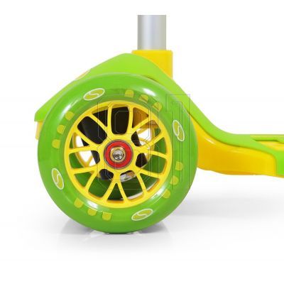 12. SMJ Sport AF-WG04 Jr 3-Rad-Roller HS-TNK-000009062
