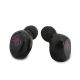4. Guess GUTWST31EM TWS Bluetooth-Kopfhörer + magentafarbene Dockingstation