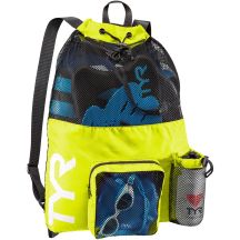 TYR Alnc Big Mesh Mummy Rucksack, Einheitsgröße