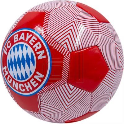 Offizieller lizenzierter Fußball von Bayern München, 709489