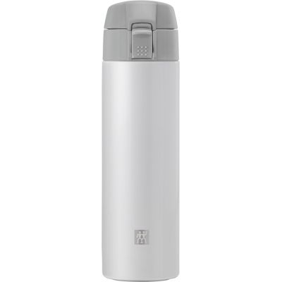 4. ZWILLING Thermobecher, weiß, 450 ml