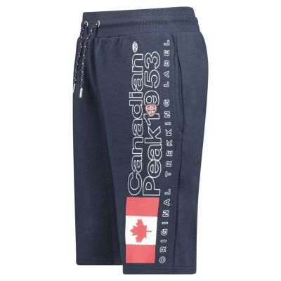 2. Canadian Peak POGOEAK NAVY RM MEN 254 Bermudashorts (RBMSZ1523H/CP-MARINE)
