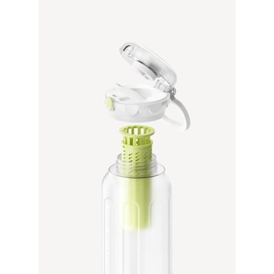 4. Xiaomi Sport-Wasserflasche 1l Filterflasche