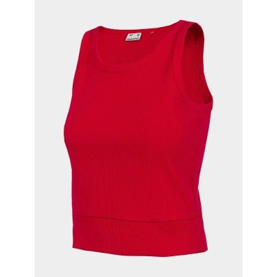3. Damen Crop Top 4F H4L22-TSD036