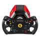 2. Thrustmaster T818 Ferrari 488 GT3 Simulator Schwarz, Rot USB-Lenkrad + Pedale Analog/Digital PC