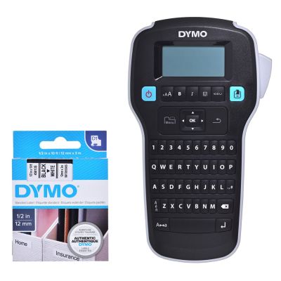 2. Dymo LM160 Etikettendrucker