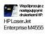 5. Originale schwarze HP 90A LaserJet-Tonerkartusche