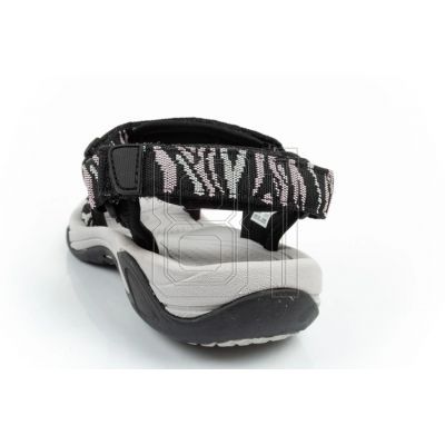 4. CMP Hamal W 38Q9956 44UL Sandalen