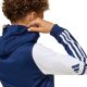 5. Adidas Squadra 25 Hoodie Jr JD4800 Sweatshirt