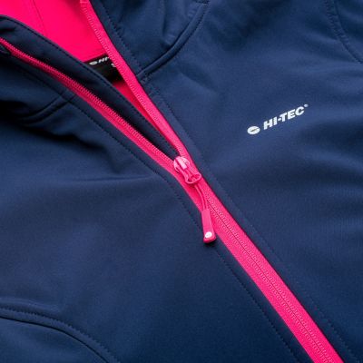 9. Hi-tec Lady Caria II Jacke 92800075205