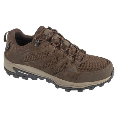 Columbia Redmond IV Low WP 2128721231 Braun 41