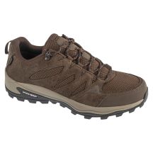 Columbia Redmond IV Low WP 2128721231 Braun 41