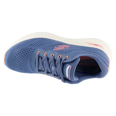 3. Skechers Arch Fit 2.0 - Big League 150051-BLPK Blau 37,5