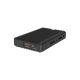 2. ICY BOX IB-CR602M-C31 SSD-Gehäuse Schwarz M.2