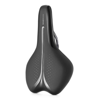 Rockbros RK155 Sport Rennradsattel - Schwarz