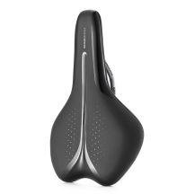Rockbros RK155 Sport Rennradsattel - Schwarz