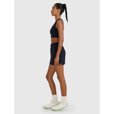 3. Damen 4F Trainings-BH mit geringer Stützkraft 4FWMM00USBAF213-20S