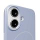 8. Puro Pulse iPhone 17 Polycarbonat Schutzhülle - Blau