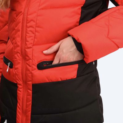 8. Icepeak Electra IA W 453203512IA Skijacke