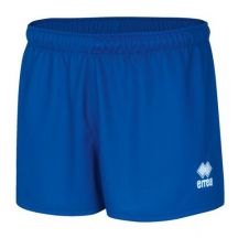 ERREA Brest Rugby-Shorts Größe S blau