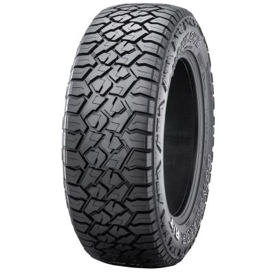 Reifen 275/55 R20 113T Nankang RT+ Label: DCB-72 dB