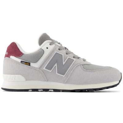 New Balance Jr GC574KBR Schuhe