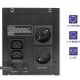 5. QOLTEC USV Line Interactive | Monolithisch | 1500 VA | 900 W