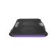10. FURY KÜHLSTÄNDER GUNBAI G3 14,1-17,3" RGB 2xUSB