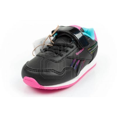 9. Reebok Royal Jr 100033287 Schuhe