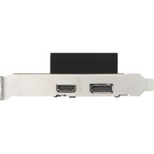 Grafikkarte MSI GeForce GT 1030 4GHD4 LP OC