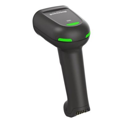 2. Honeywell 1962GHD-2USB-5-R Barcode-Lesegerät, Handheld, 1D/2D, Schwarz