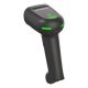 2. Honeywell 1962GHD-2USB-5-R Barcode-Lesegerät, Handheld, 1D/2D, Schwarz