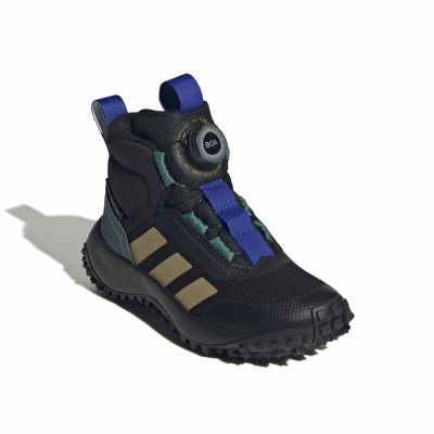 3. Adidas Fortatrail BOA Kinder JR9269 Schuhe