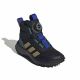3. Adidas Fortatrail BOA Kinder JR9269 Schuhe