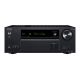 2. ONKYO TX-NR6100 210W 7.2-Kanal Surround 3D-kompatibel Schwarz