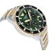 3. Herrenuhr EMPORIO ARMANI World Explorer AR11695 + Box
