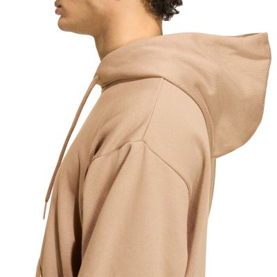 5. adidas Essentials Feelcozy Sweatshirt für Herren, beige, KF2364