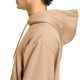 5. adidas Essentials Feelcozy Sweatshirt für Herren, beige, KF2364