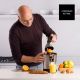 11. Taurus Easy Press 1000 Legend 1000W Zitruspresse