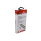 6. Equip 133480 USB 3.2 Gen 1 (3.1 Gen 1) Typ-C Dockingstation Silber