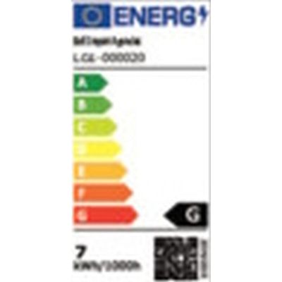 39. Gartengirlande Partybeleuchtung 20 LED