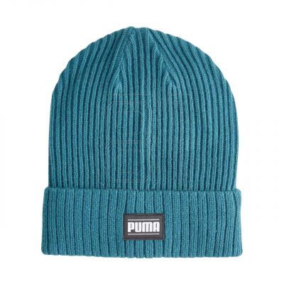 4. Puma Ribbed Classic Cuff Beanie 024038 11